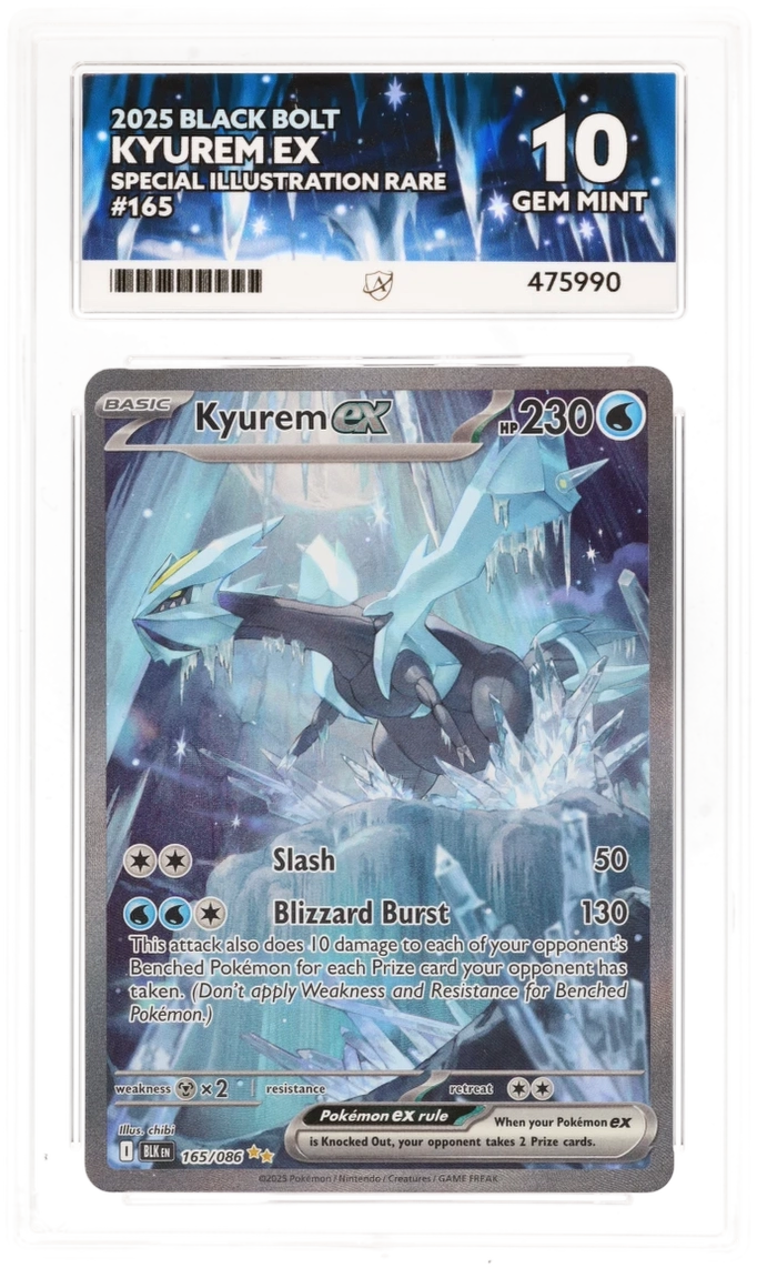 Card Front