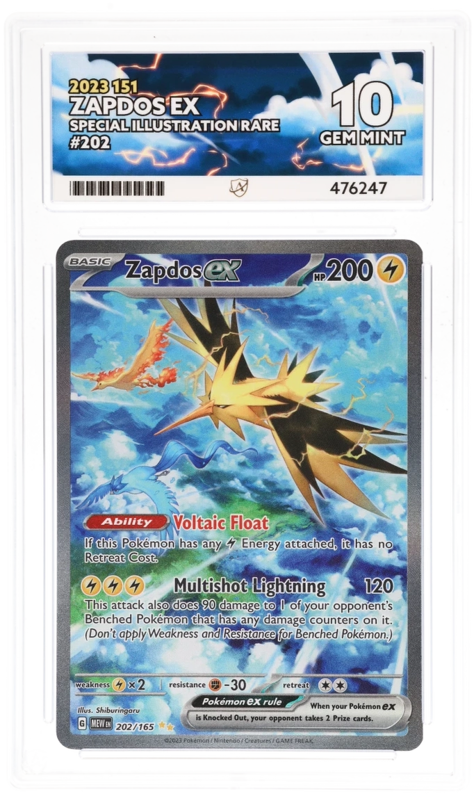 Card Front