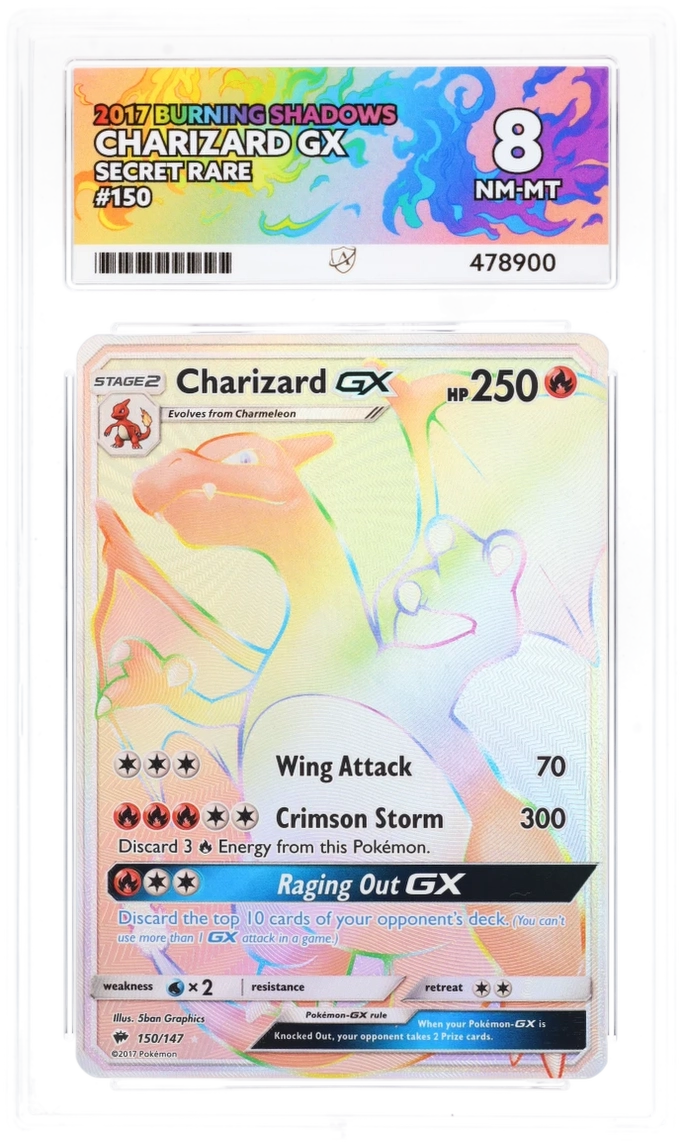 Card Front