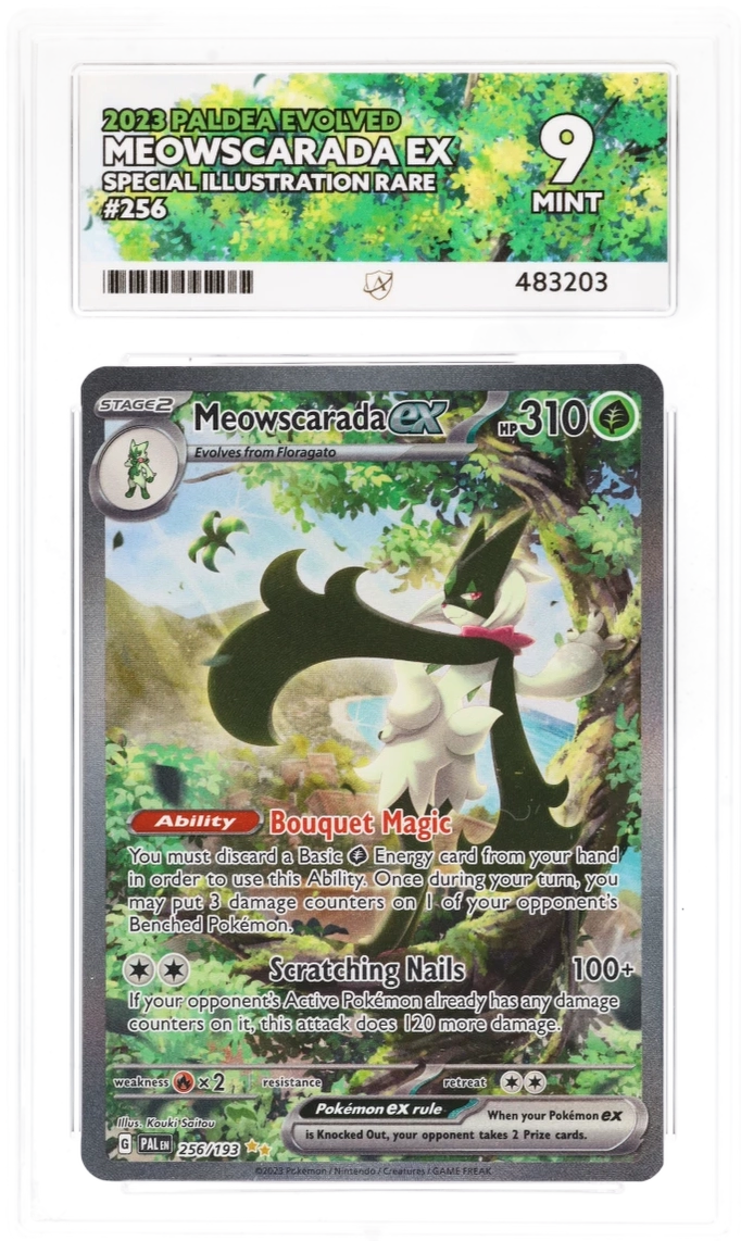 Card Front