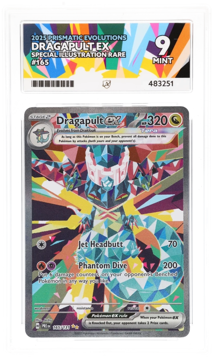 Card Front