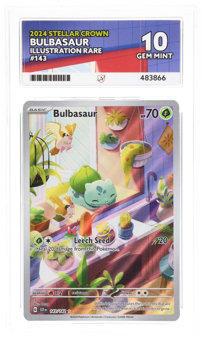 Card Front