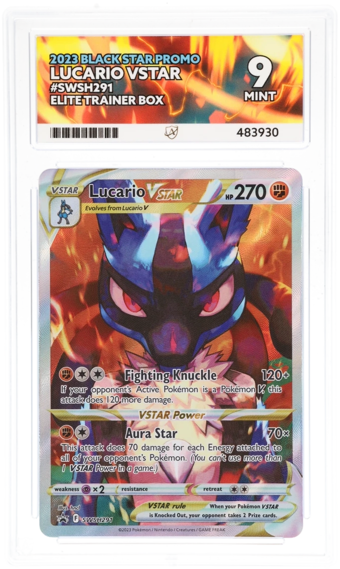 Card Front