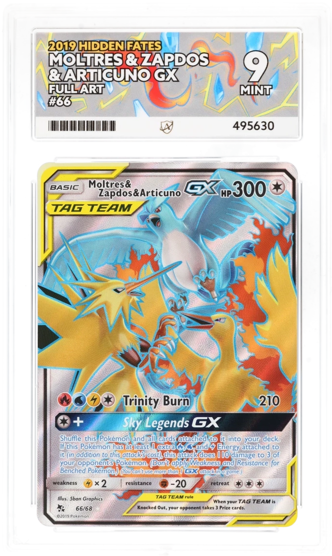 Card Front