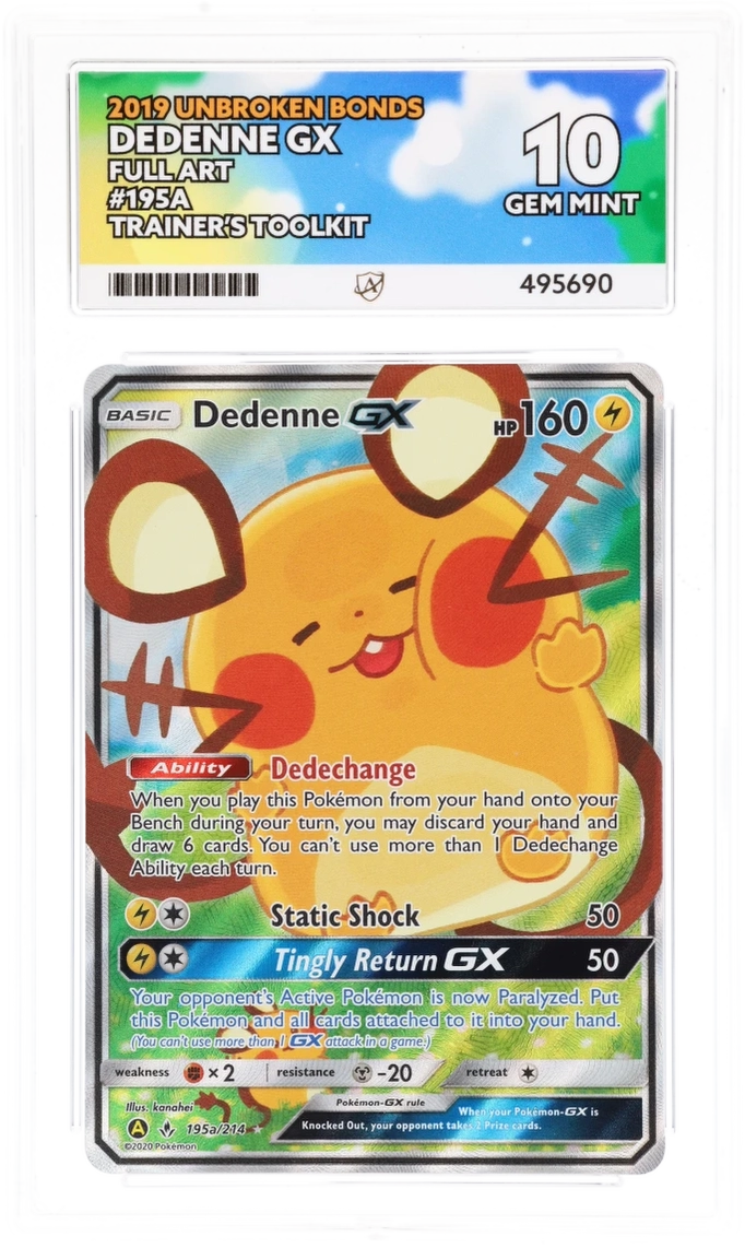 Card Front