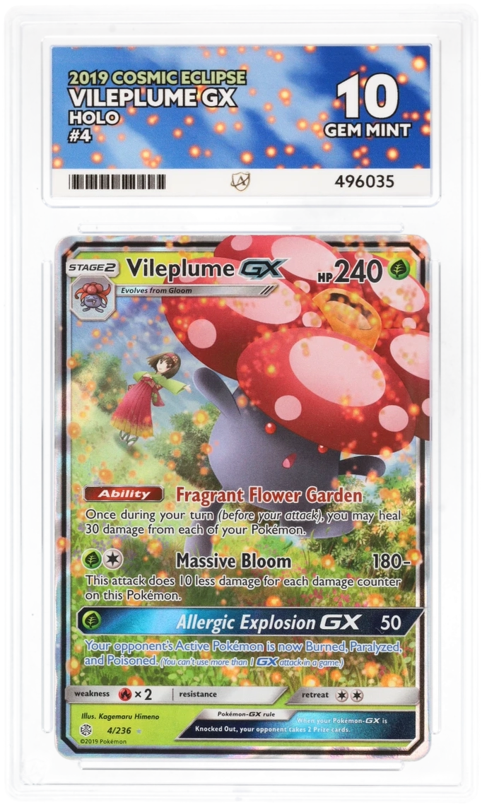 Card Front