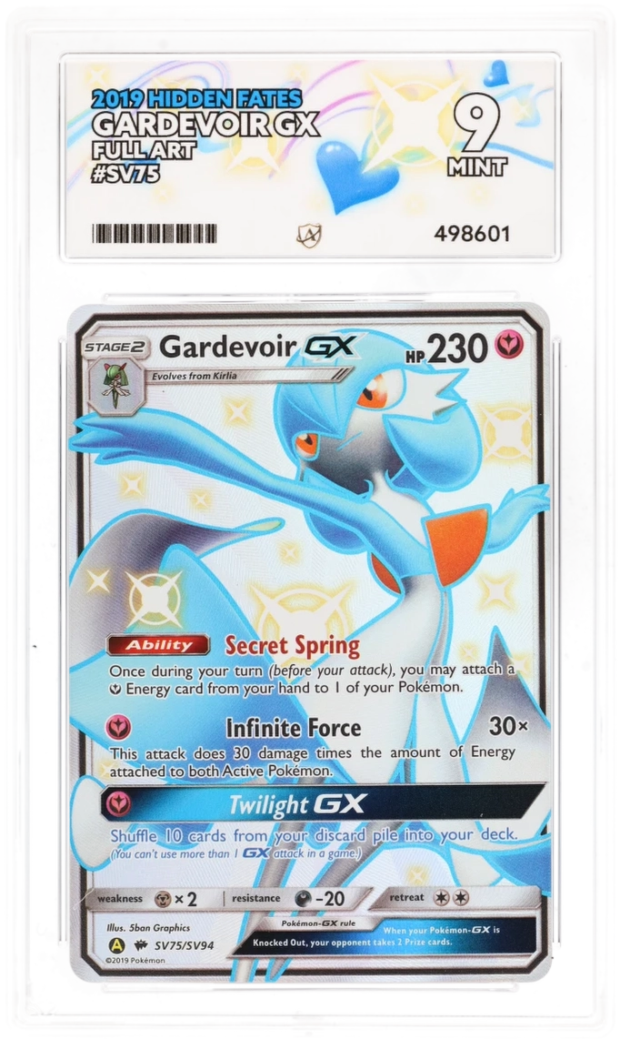 Card Front