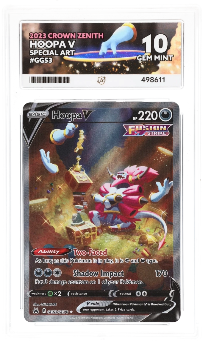 Card Front