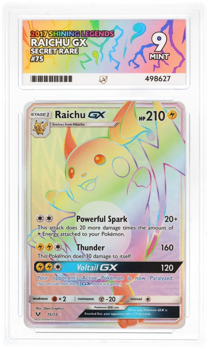 Card Front