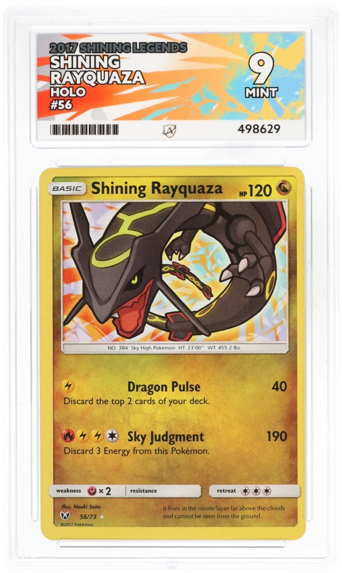 Card Front