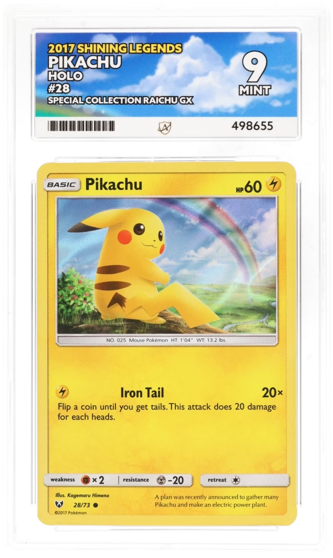 Card Front