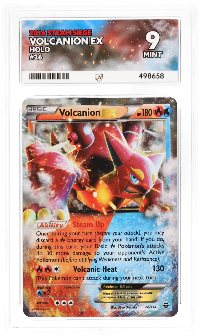 Card Front