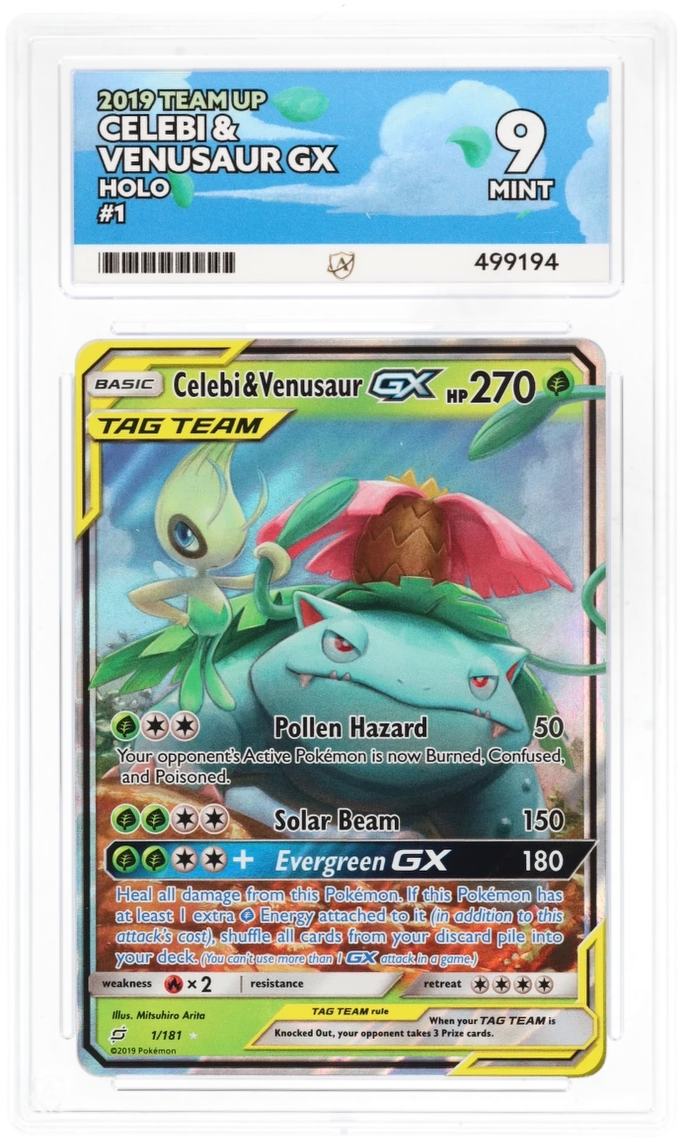 Card Front