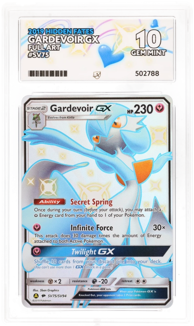 Card Front