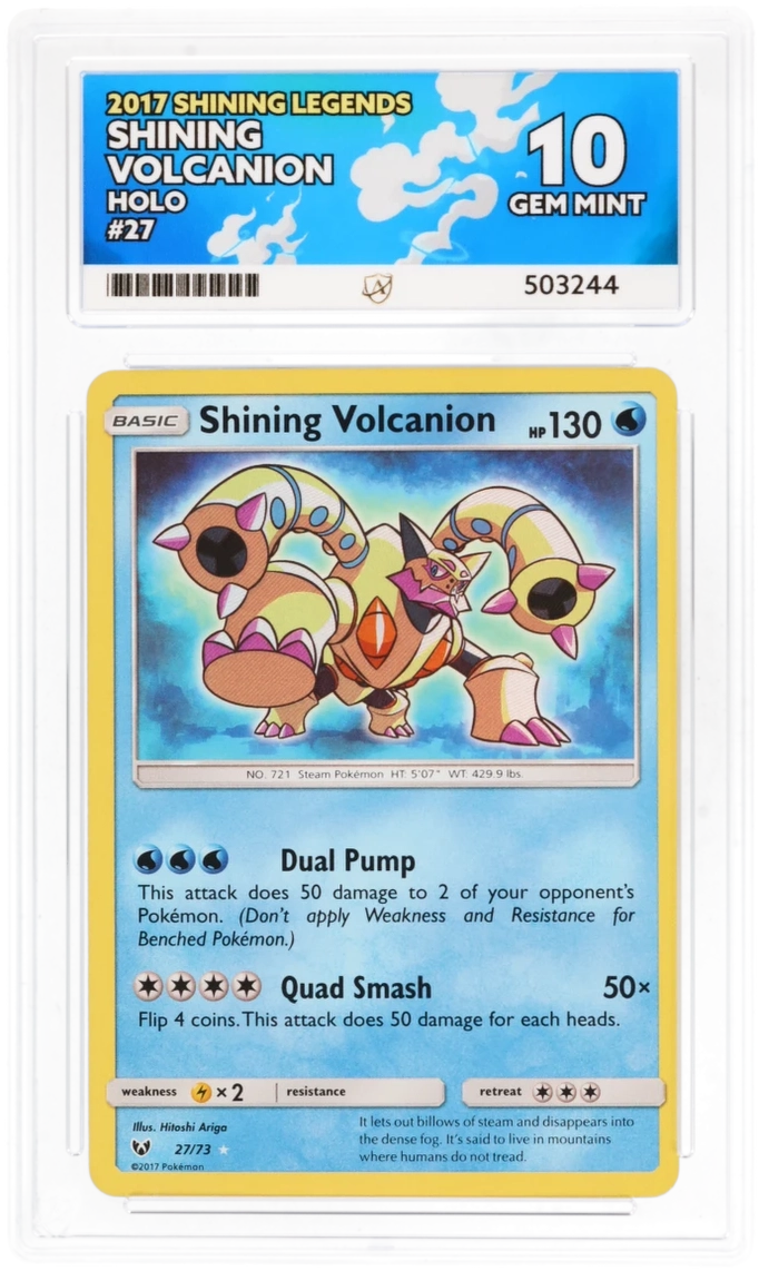 Card Front