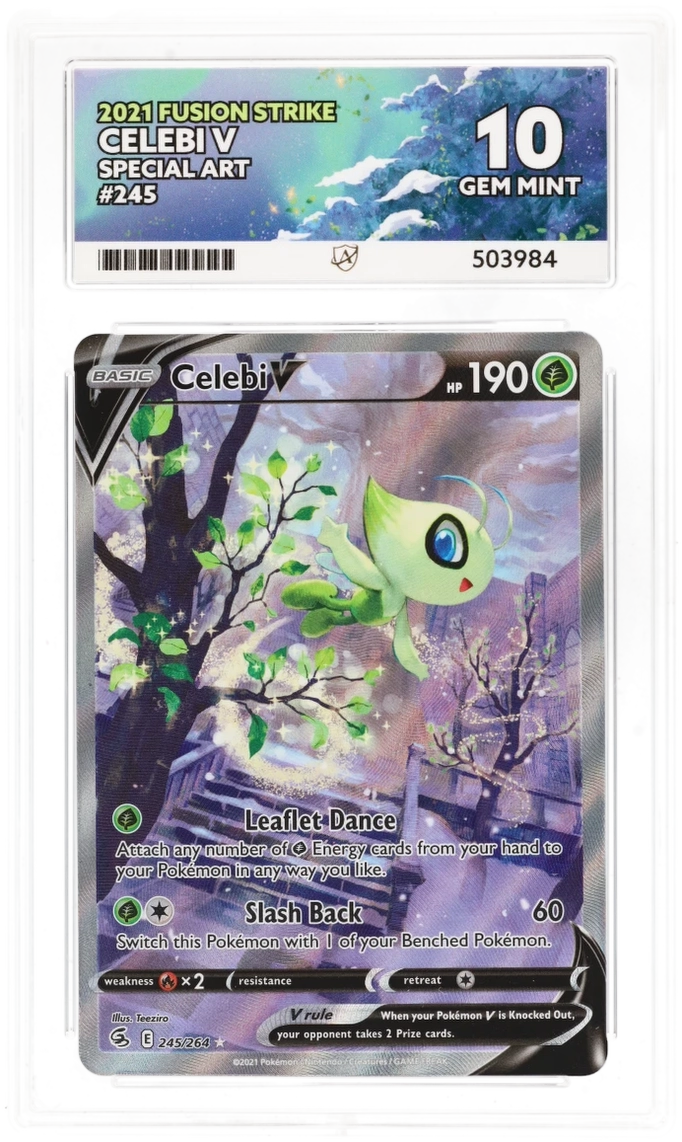 Card Front
