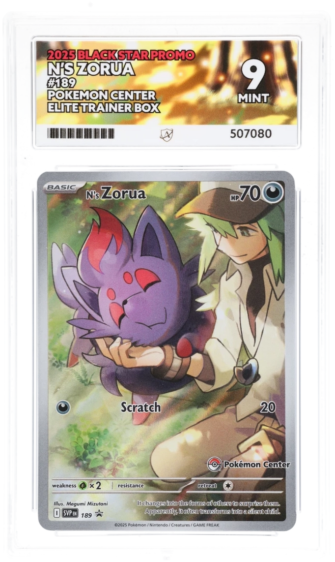Card Front