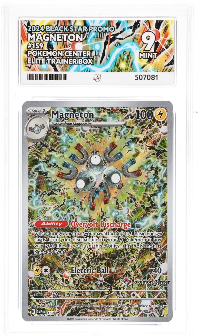 Card Front