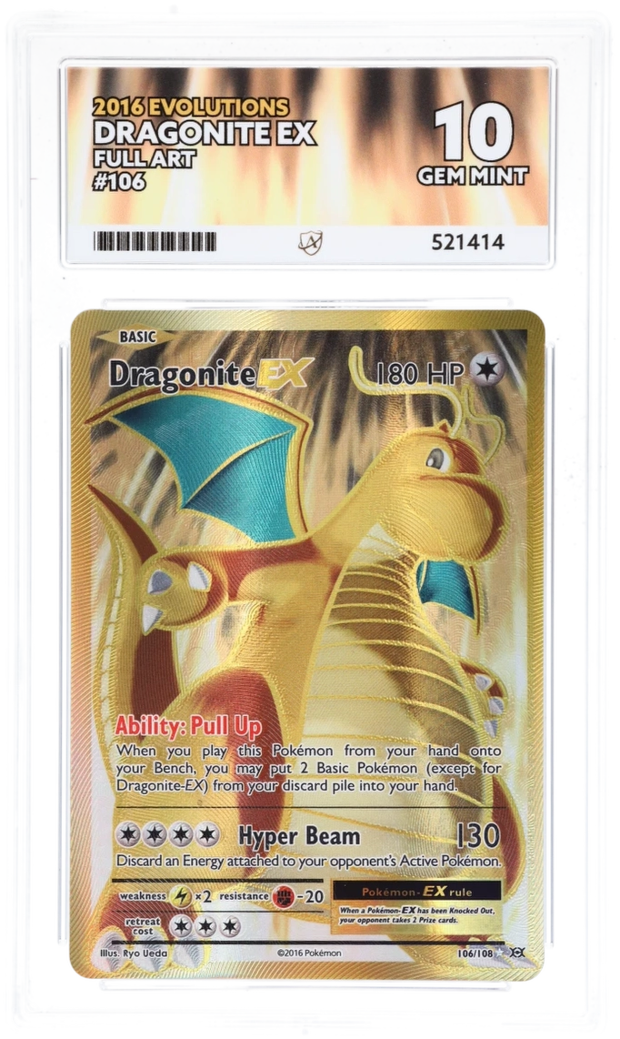 Card Front