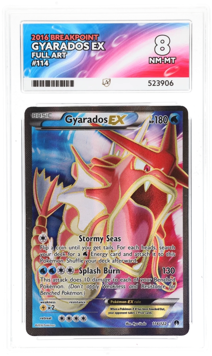 Card Front