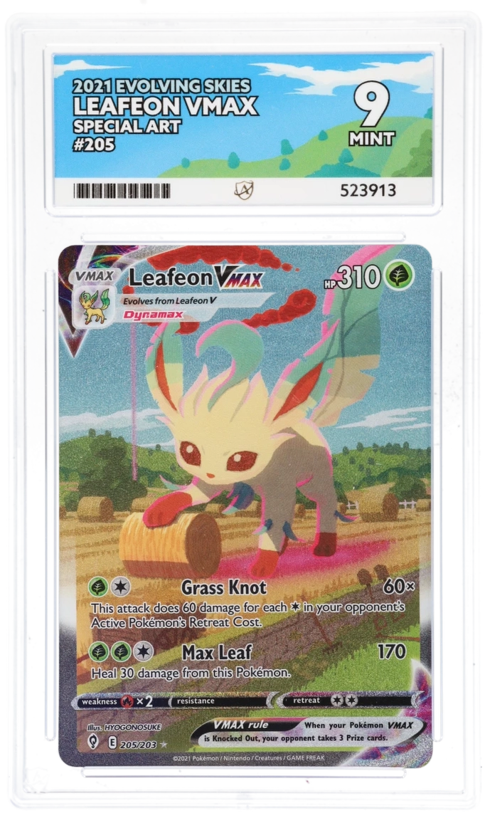 Card Front