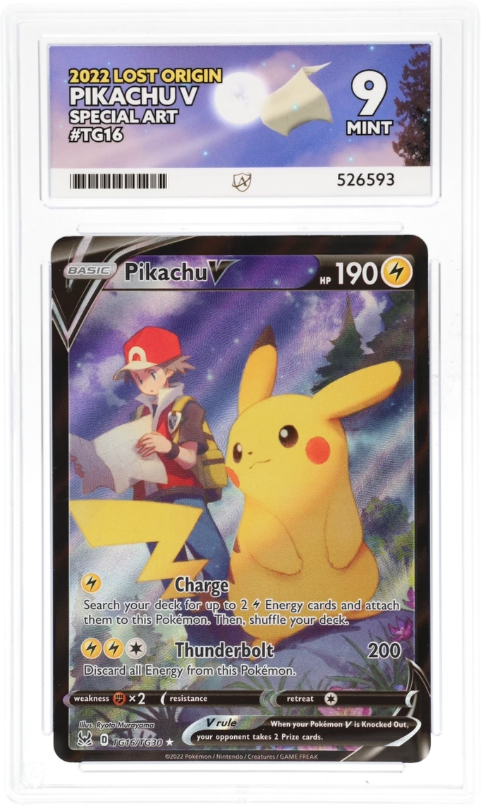 Card Front