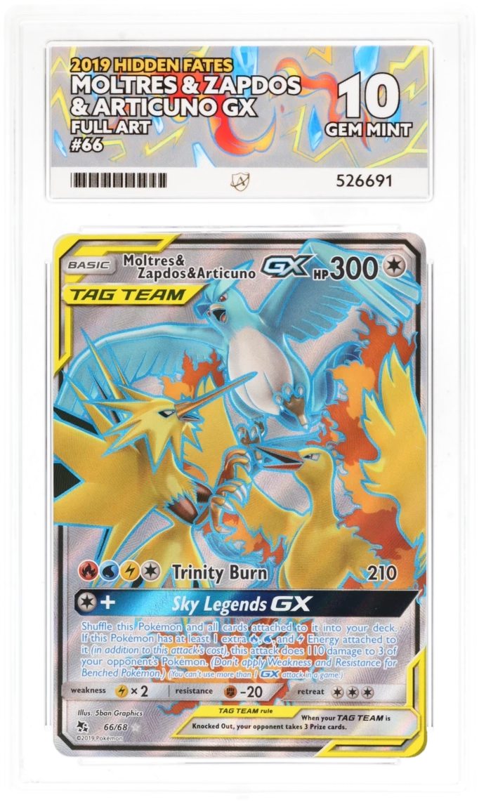 Card Front