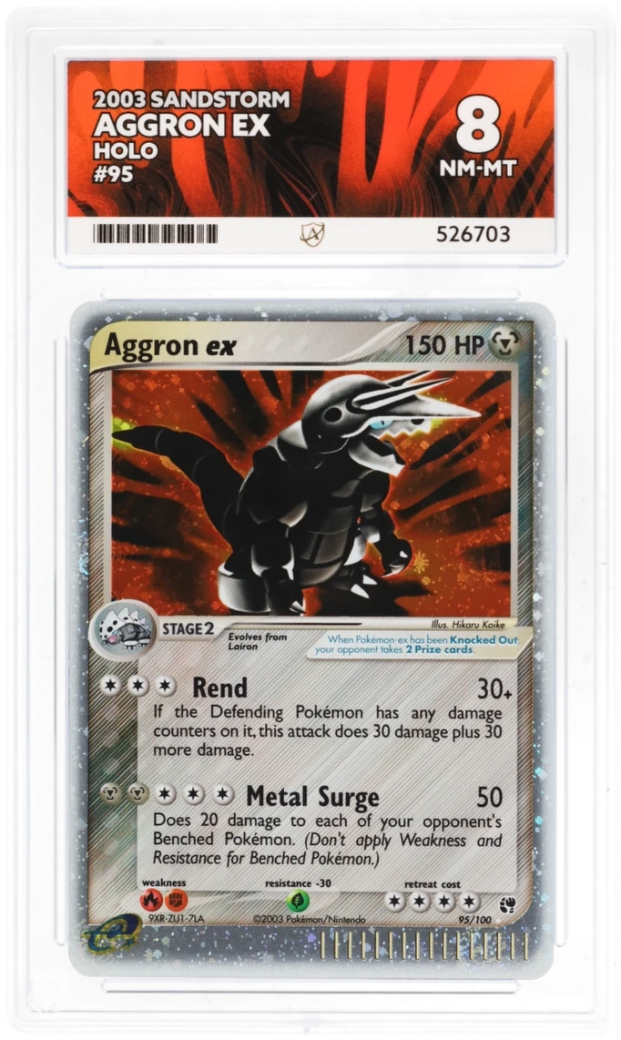 Card Front