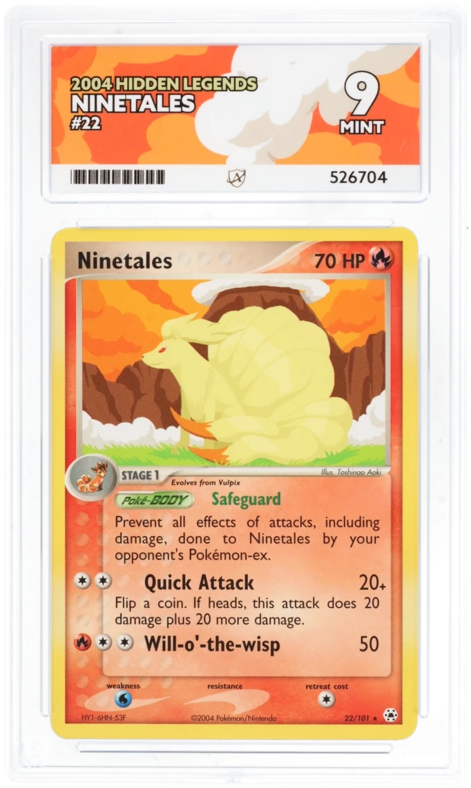 Card Front