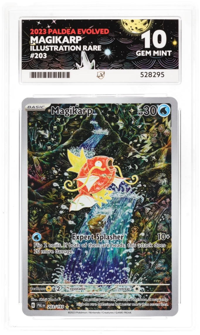Card Front