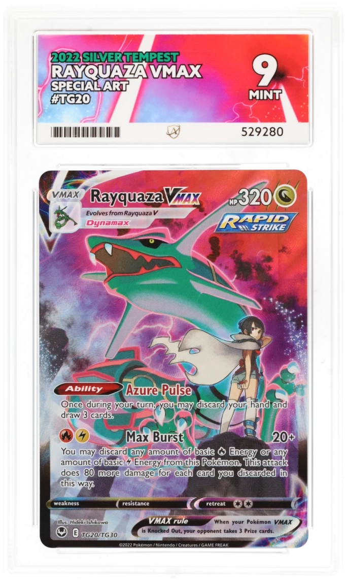 Card Front