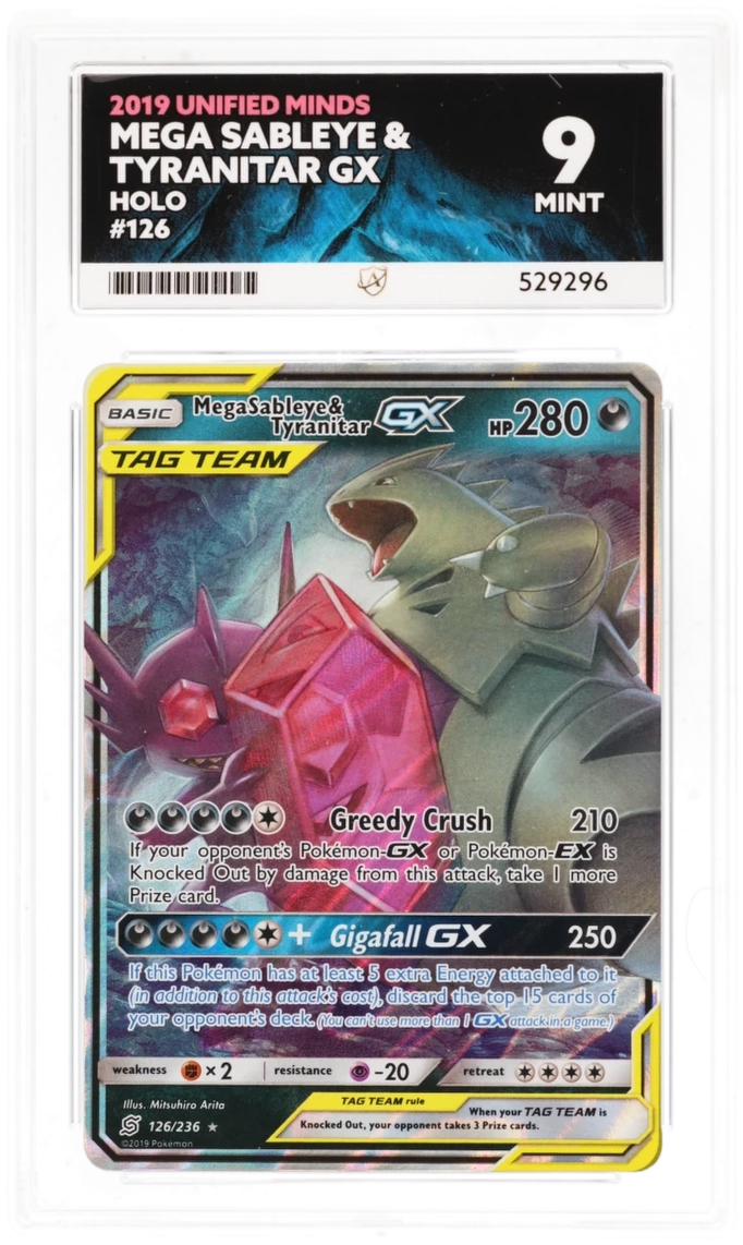 Card Front