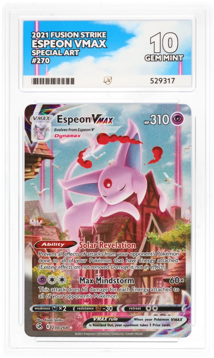 Card Front