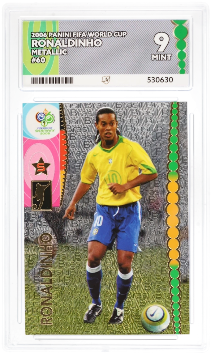 Card Front