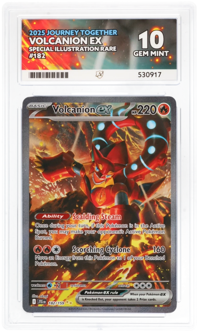 Card Front