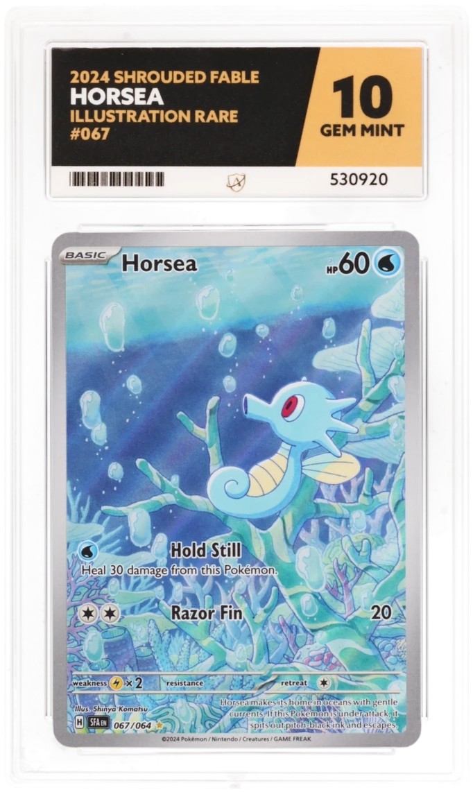 Card Front