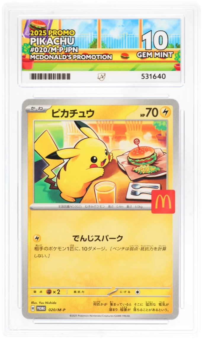 Card Front