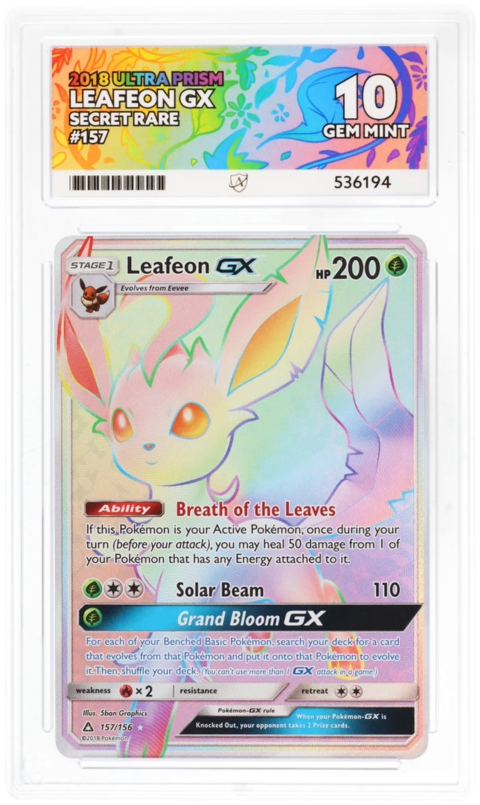 Card Front