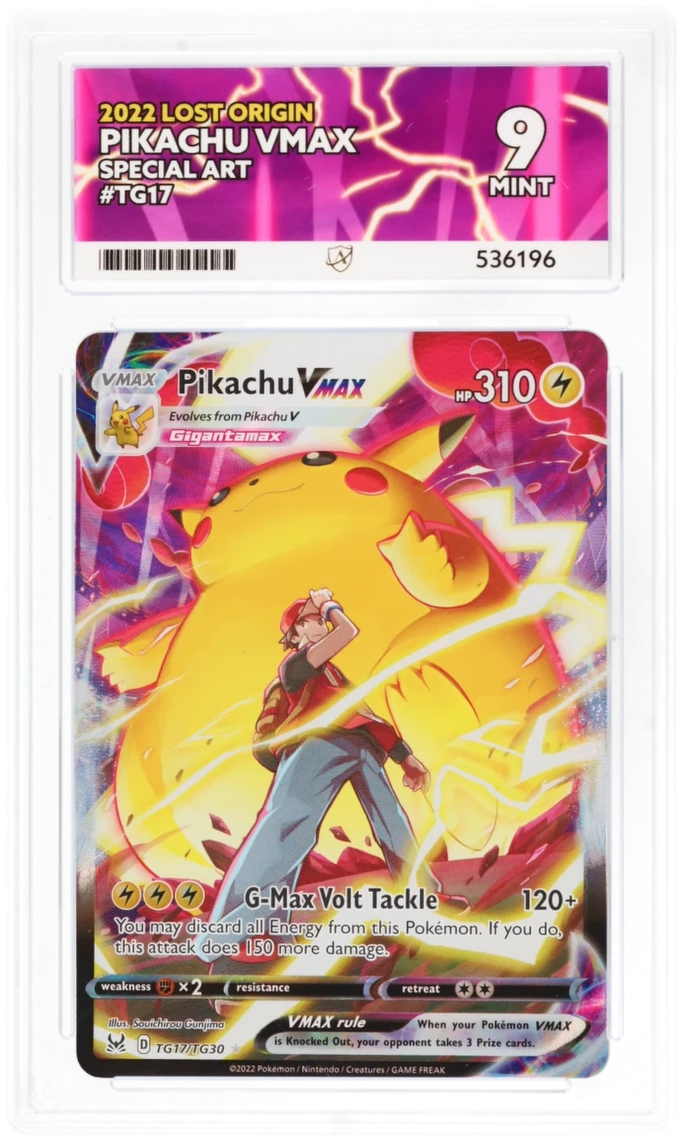 Card Front