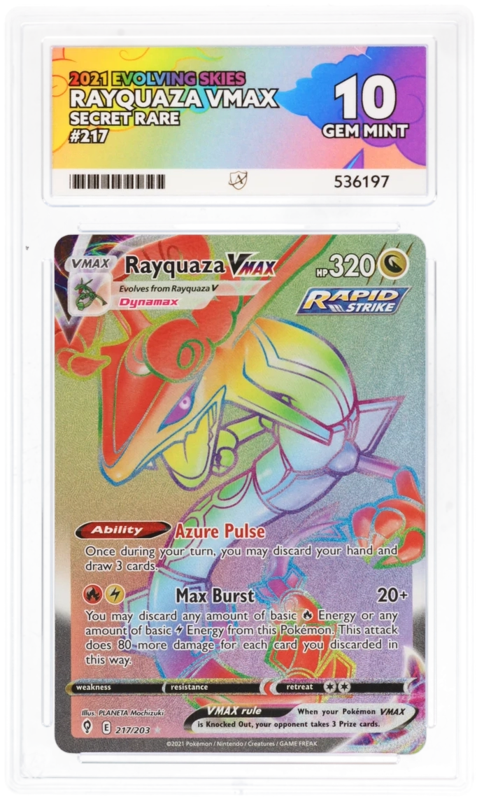 Card Front