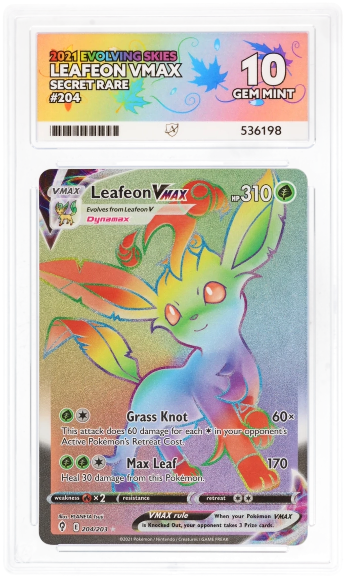 Card Front