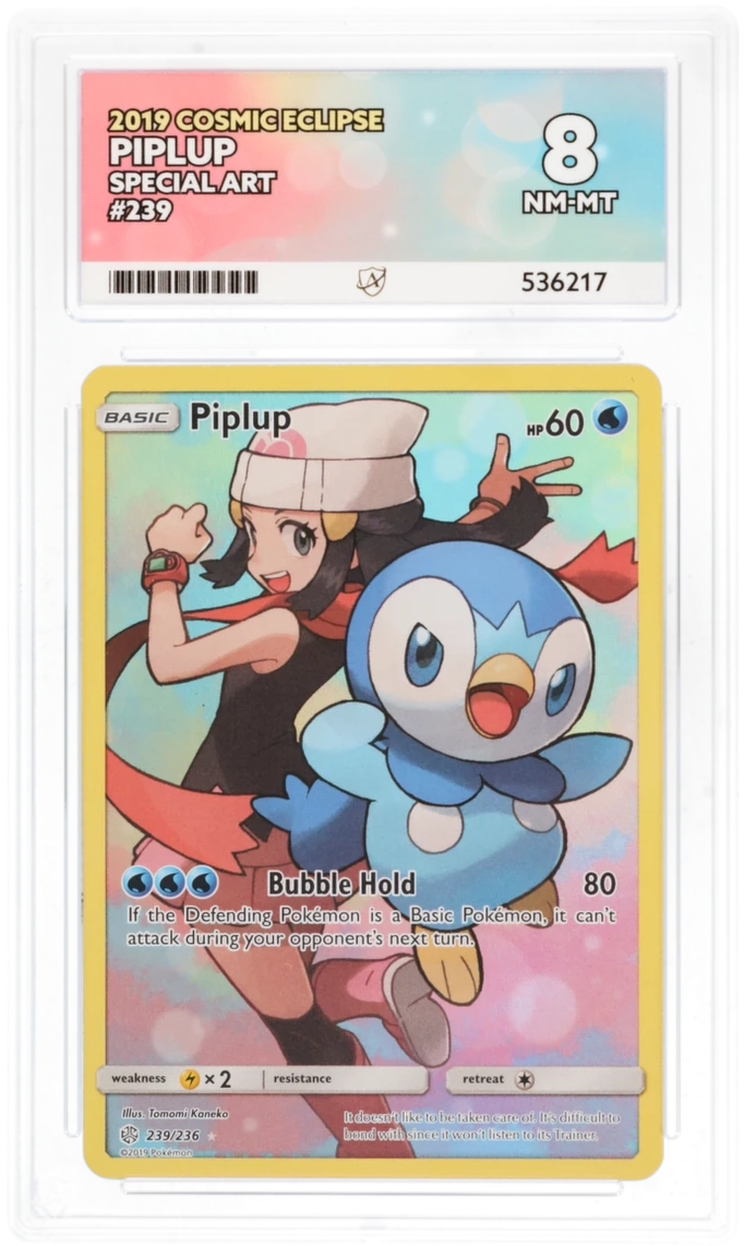 Card Front
