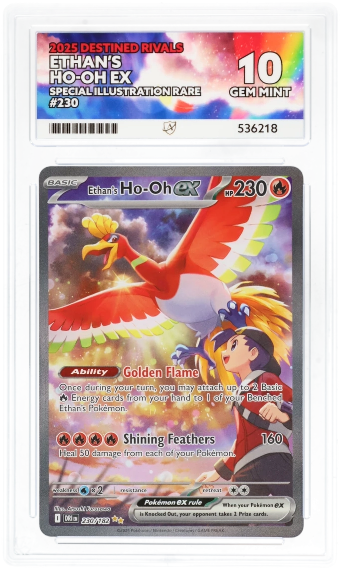 Card Front