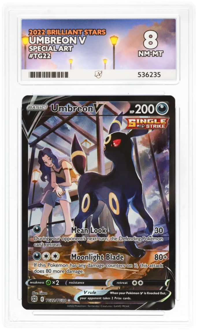 Card Front