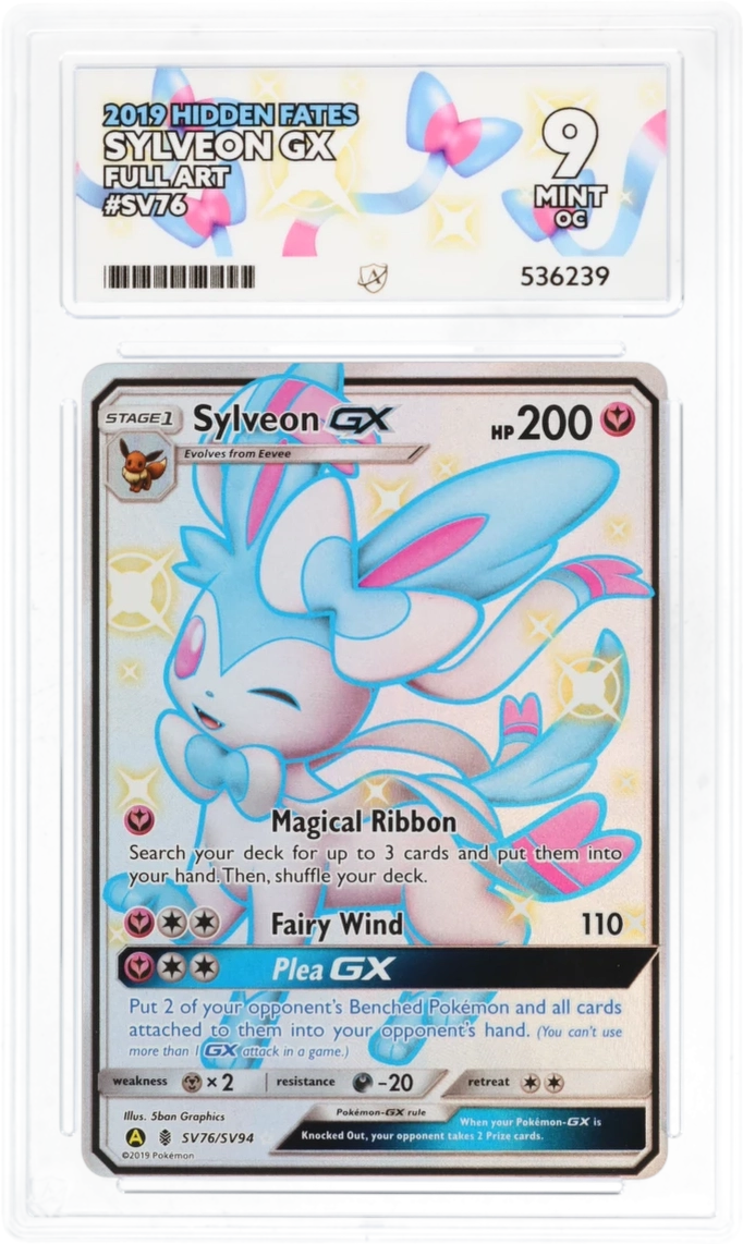 Card Front