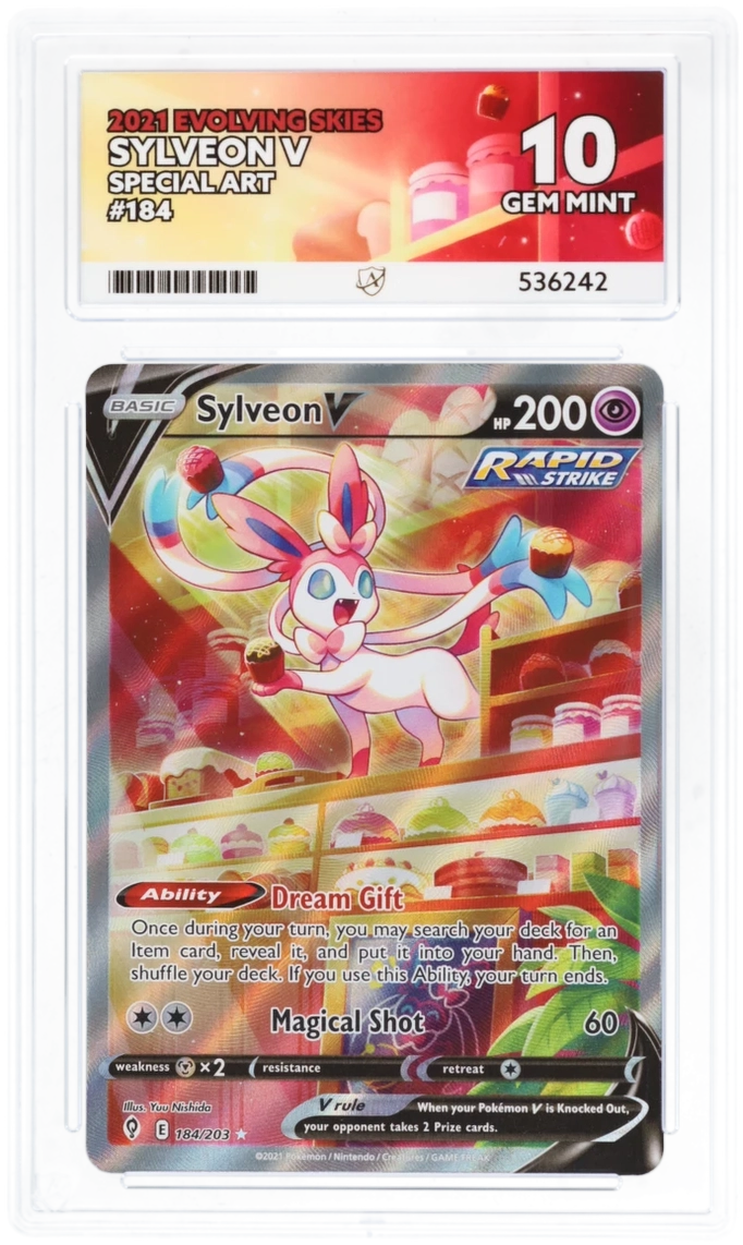 Card Front