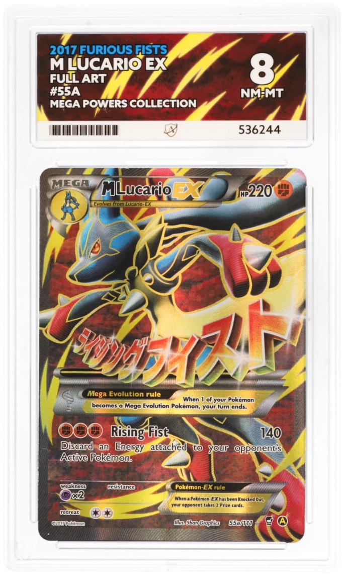 Card Front