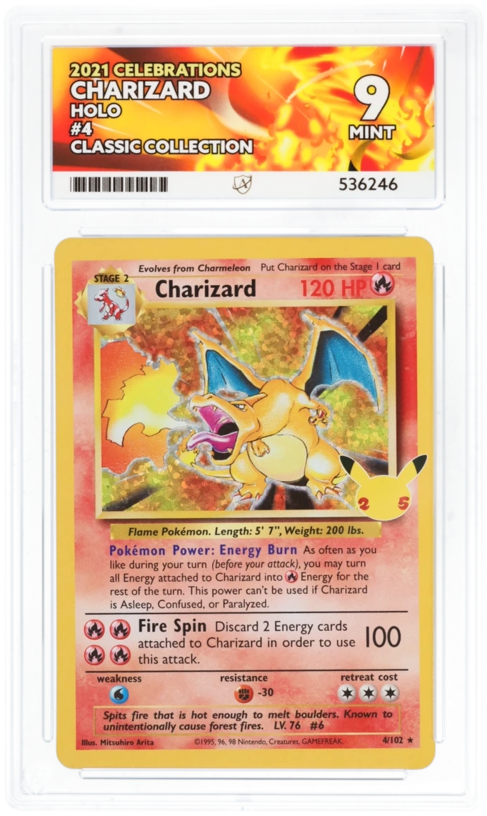 Card Front