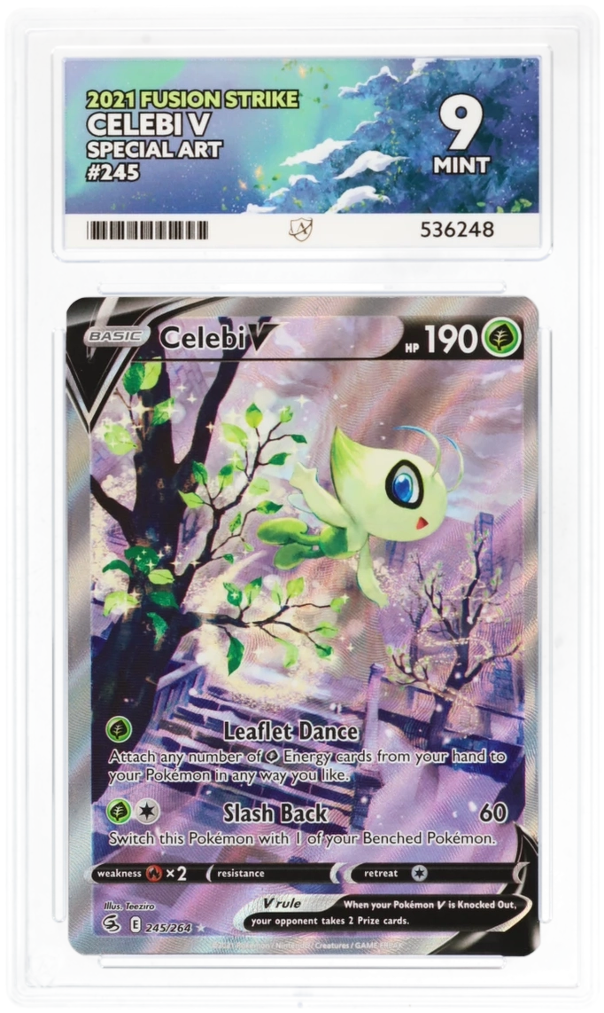 Card Front