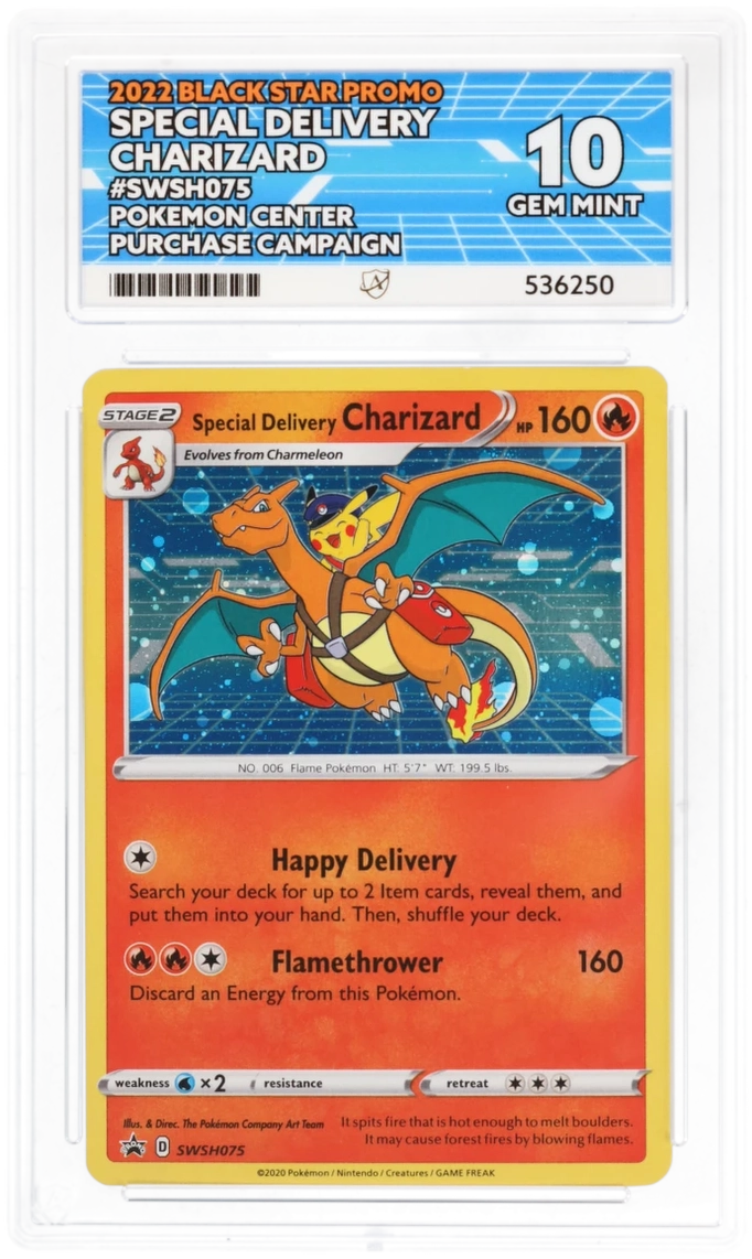 Card Front